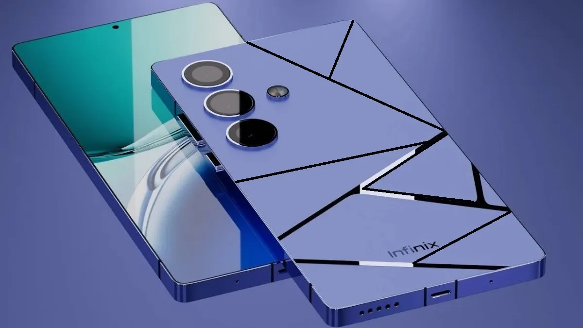 Infinix Best Camera SmartPhone