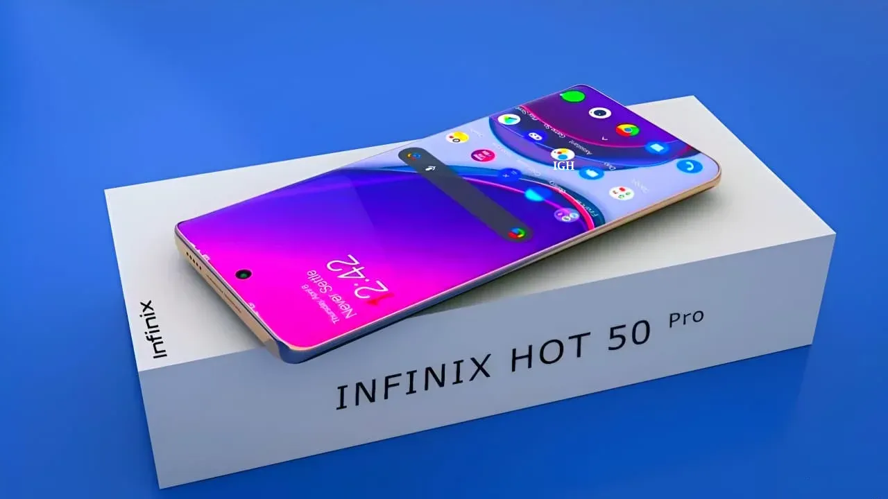Infinix Note 80 Pro Smartphone