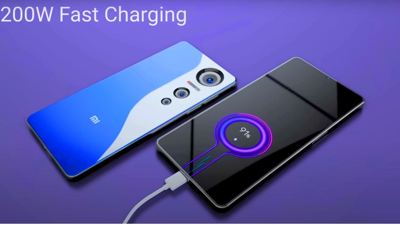 Redmi Note 15 5G Smartphone