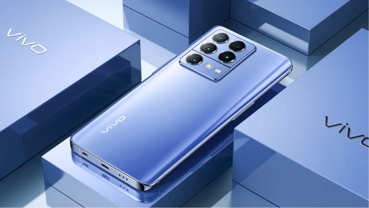 Vivo Ka Best Smartest phone